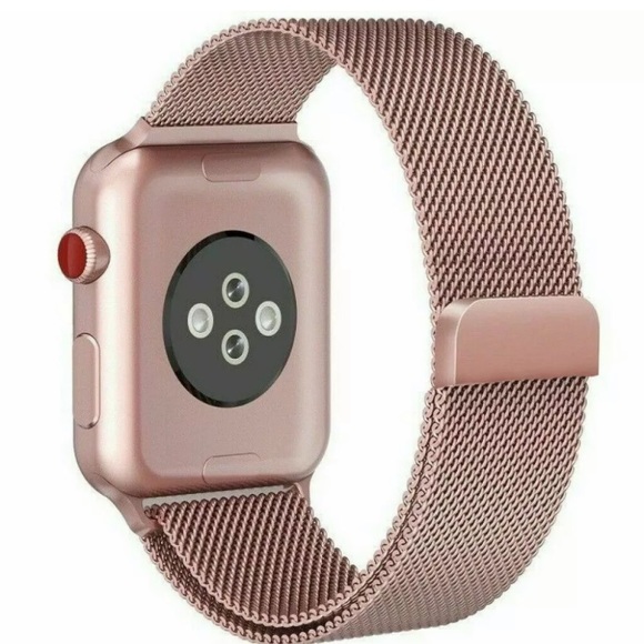 Magnetic Apple Watch Band - Picture 9 of 15